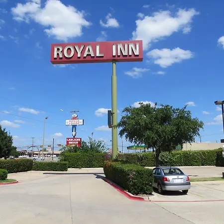 Royal Inn Dallas Northwest-2